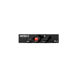 AMX SCL-1 - 4K60 4:4:4 Video Scaler